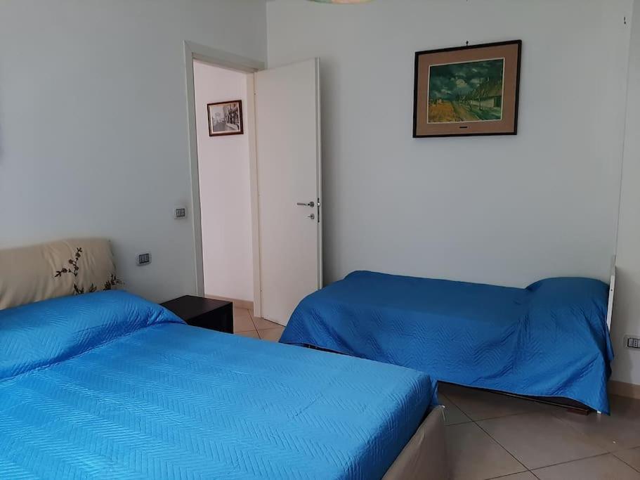 La Finestra Sul Lago - In Villa Con Vista E Posto Auto Coperto Стреза Экстерьер фото